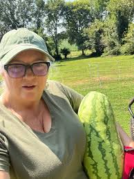 How to know when watermelon is ready?