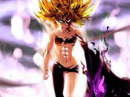 Seven deadly sins raposa wallpaper, nanatsu no taizai, anime. Nanatsu No Taizai Hd Wallpapers 4k Backgrounds Wallpapers Den