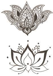 Follow my drawing of lotus flower step by step and you will be able to draw it easily. Drawing Mandala Simple Lotus Flower Drawing