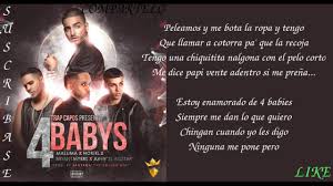 Maluma haircut, maluma pretty boy, latin artists, latin men, urban music, fine men, hot boys, man crush, gorgeous men. 4 Babys Maluma Ft Bryant Myers Noriel Juhn El All Star Con Letra Lyrics Youtube