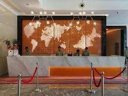 Include shopping in your sunway velocity mall tour in malaysia with details like location, timings, reviews & ratings. The Beauty Junkie Ranechin Com Hotel Review Sunway Velocity Hotel Kl