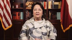 Maybe you would like to learn more about one of these? Cecilia Abbott Announces Week Of Prayer To End Human Trafficking