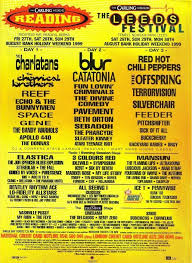 Reading Festival