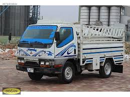 Mitsubishi Temsa Fe 515 Model 58 500 Tl Galeriden Satilik Ikinci El 879809684
