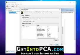 These downloads are for notebook gpus only. Nvidia Geforce Desktop Notebook Graphics Drivers 430 86 Free Download