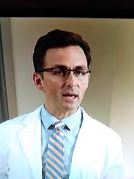 Look who I found in The Good Doctor ? Camille Hyde aka Shelby Watkins.