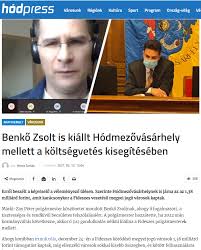 Ezt dőreség is lenne tagadni. Marki Zay Peter Fotos Facebook