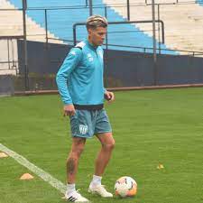 Racing volvió a sufrir en un partido que demostró ser mejor que su rival. El Primer Grande Ø¹Ù„Ù‰ ØªÙˆÙŠØªØ± Preocupacion Nicolas Reniero Debio Entrenar De Manera Diferenciada Producto De Una Sobrecarga En El Aductor Derecho El Delantero De Racing Apuesta A Llegar Al Debut Del