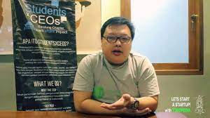 William tanuwjiaya lahir pada tanggal 11 november 1981 di pematang siantar, sumatera utara. Meet The Ceo Leontinus Alpha Edison Youtube
