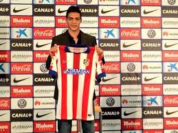 Geri futbol benfica atletico madrid'den raul jimenez'i transfer etti. Touchline Talk On Twitter Atletico Madrid Club America Raul Jimenez