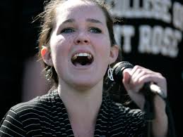 Art in the springtime