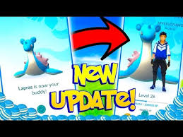 How To Get Rare Candy In Pokemon Go Easy Buddy System Update Is Out Youtube