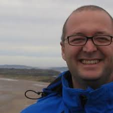 Michael Slack (@Michslack)