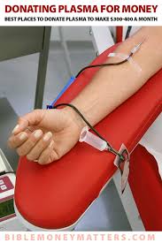 Maybe you would like to learn more about one of these? Donating Plasma For Money Best Places To Donate Plasma In 2021