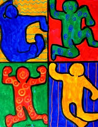 Feb 22, 2017 · colors that are adjacent to one another on the color wheel (i.e. Category Pattern Dryden Art