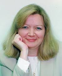 Diane McGrath, INSURANCE AGENT