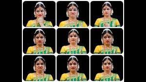 It is one of the oldest for that matter any dance form is incomplete without learning the mudras and so is the case in bharatanatyam. Navarasam And Bharathanatyam Photoshoot Youtube
