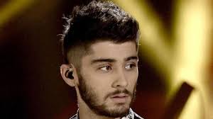 Zayn Malik vuelve a sorprender con otro cambio de look