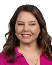 As Women's History Month continues, we're highlighting another pioneering  woman of the Seminole County Sheriff's Office, Clara Palmer. Clara was our  former jail “matron” who passed away a few years ago at