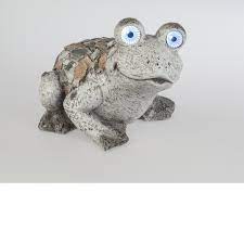 Weitere ideen zu sommerdeko, garten deko, garten. Formano Deko Frosch Deko Figur Mit Solarlicht 753557 Garten Figur Aussendeko Deko Fur Den Aussenbereich Vally Geschenkideen
