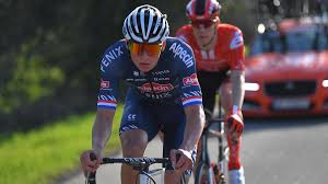 Der belgische zweitdivisionär um superstar mathieu van der poel dazu gehört unter anderem die entscheidung, ob van der poel im sommer zunächst die tour und kurz darauf das olympische mountainbikerennen. Eddy Merckx Uber Mathieu Van Der Poel Kann Die Tour De France Gewinnen Eurosport