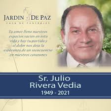 Velatorios "Jardín de Paz"