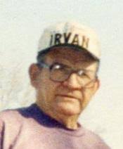 Obituary for Elton Alexander Patterson