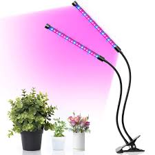 However, grow lights are necessary for sprouted seedlings unless they are in a sunny window or otherwise getting direct sunlight. Anybody Knows About The Led Grow Light Is It Good For Plant Growing Gardening