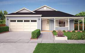 So here is a section dedicated to the sytle. Victoriana Builder