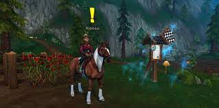 Mar 20, 2019 · ☆ read me ☆hello! New Mistfall Races Star Stable