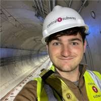 Tyler Bernstein, EIT