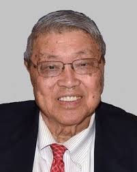 Thomas Tien Sun Kaung 江 天 笙 Obituary