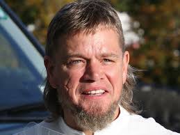 The Last Duel' Trailer: Let's Talk About the Hair in 'The Last Duel'