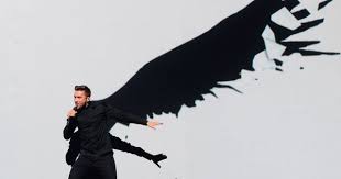 Sergey Lazarev You Are The Only One Russian Version Sergej Lazarev Eurovision 2016 Russia You Are The Only One Eurovision Eurovision Song Contest Handsome Actors