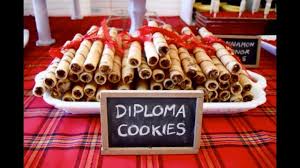 Buy yubobo 2021 graduation cupcake toppers, 48 pcs food/appetizer picks for graduation party mini cake decorations, diploma, 2021, grad cap set 48 pieces (graduation): Outdoor Graduation Party Decorating Ideas Youtube