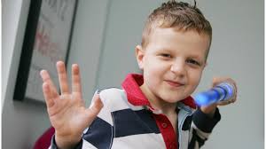 Dyspraxia: A disability that nobody can see