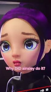 Dolly Avery's Instagram, Twitter & Facebook