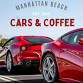  Manhattan Beach Cars & Coffee event image