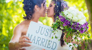 The wedding couple fleece throw blanket. Personalized Wedding Gift Ideas For Same Sex Couples