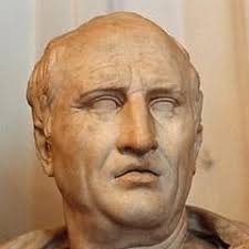 TOP 25 QUOTES BY MARCUS TULLIUS CICERO (of 1040)