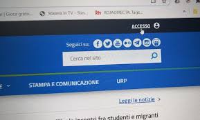 Studenti, diritto allo studio e residenze. Istanze Online Con Che Credenziali Si Accede Al Sistema Infodocenti
