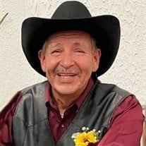 Ricardo Garcia Castaneda Obituary (2023)