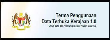Pelaksanaan data terbuka kerajaan bertujuan untuk meningkatkan kualiti dan ketelusan penyampaian perkhidmatan awam terhadap maklumat. Portal Rasmi Parlimen Malaysia
