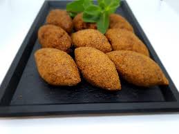 Suggest as a translation of nationalité libanaise copy Kebbe A La Libanaise Picture Of Maison Charrie Sainte Foy Les Lyon Tripadvisor