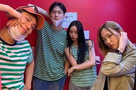 내가 작성한 게시물이나 댓글에 다른 사람이 댓글이나 답글을 작성하면 알려줍니다. 42 Istilah Populer Dalam Drama Hingga Musik Korea Pecinta K Pop Wajib Tahu Pikiran Rakyat Com Halaman 2