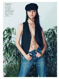 Koki,(こうき)の水着姿やハミ乳ヌードおっぱい画像等110枚｜エロ牧場