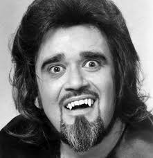 Wolfman Jack (1938–1995) — real name Robert Weston Smith — would have been  82 today. The D.J. and actor's stage name came from his love of horror  movies! Were you a fan?