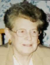 Obituary information for Anna May Frank