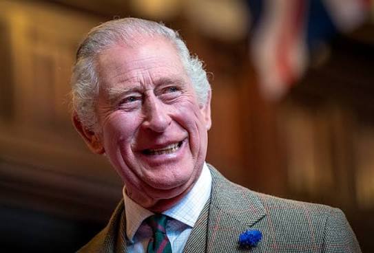 The Royal Society for Public Health announces His Majesty the King, Charles III, to become new Patron | RSPH