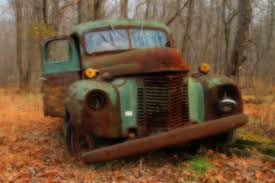 Image result for International Adirondack Green 1956 Wayne Works